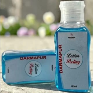DARMAPUR – sérum de Corps Unifiante & Illuminante