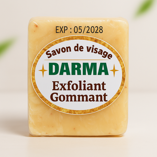 Savon De Visage