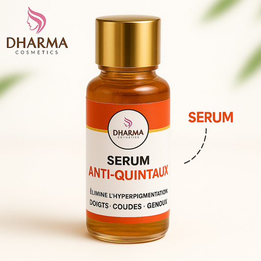 Sérum Anti-Quintaux