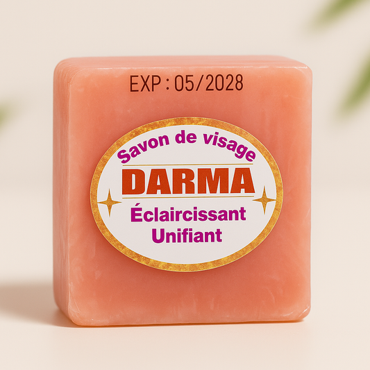 Soin Visage Eclaircissant & Gommant