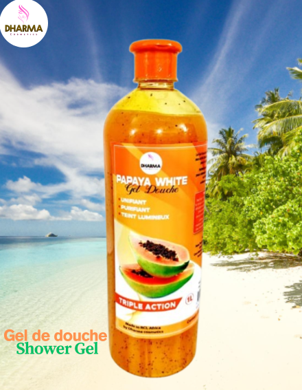 PAPAYA WHITE