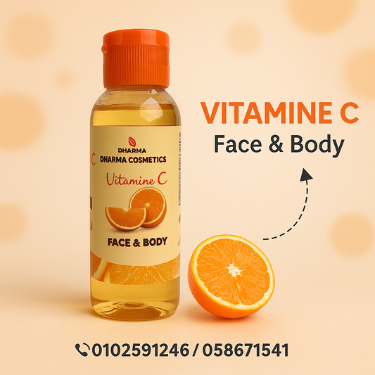 Vitamine C Eclat Booster
