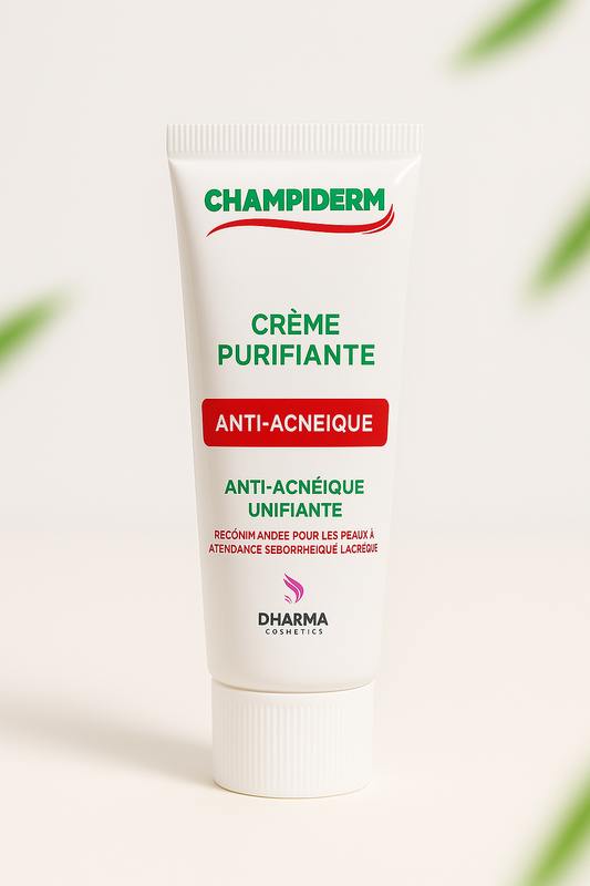 Crème Purifiante