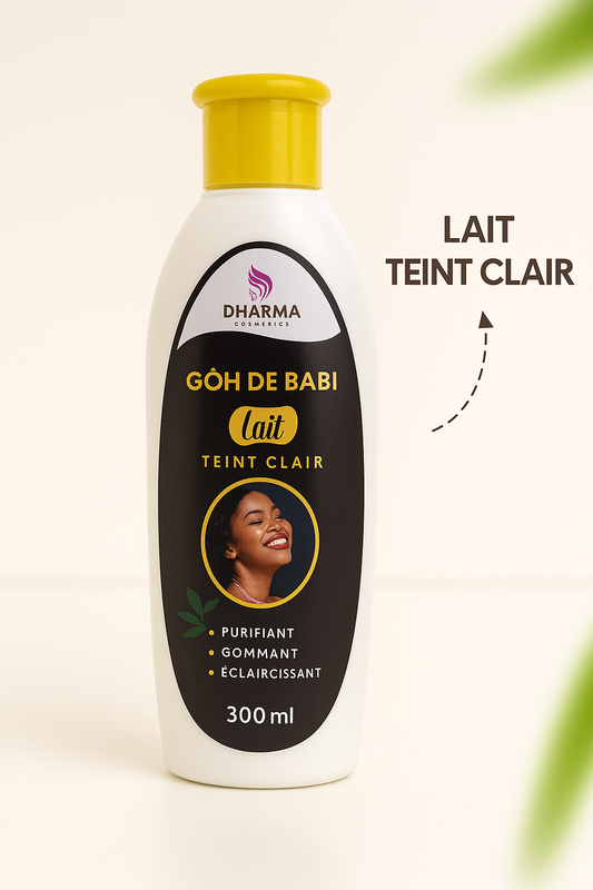 Lait Goh De Babi