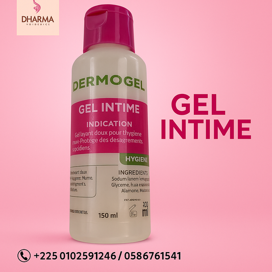 Gel Intime
