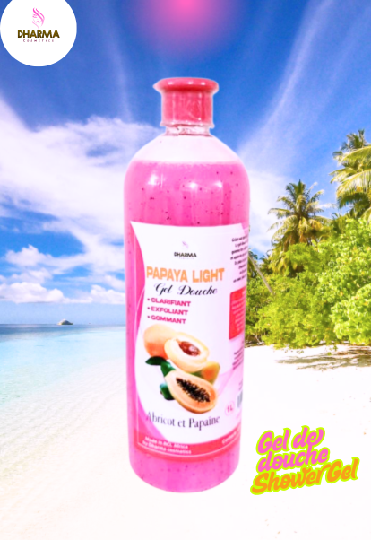 PAPAYA LIGHT