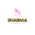 Dharma cosmetics logo